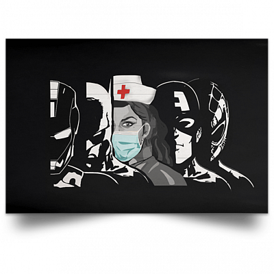 Unframed Poster
