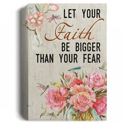 1.5'' Deluxe Canvas