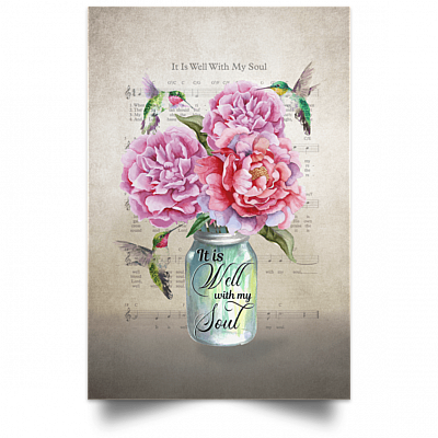 Unframed Poster