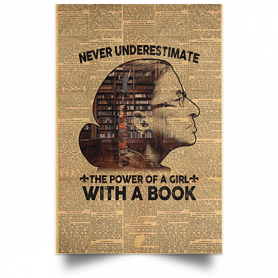 Unframed Poster