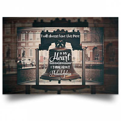Unframed Poster