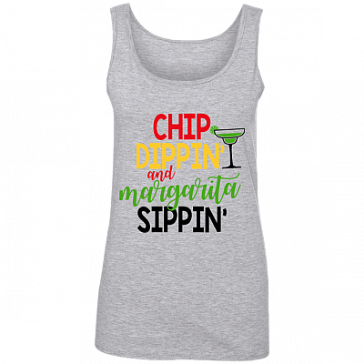 Ladies Tank Top