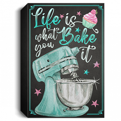 1.5'' Deluxe Canvas
