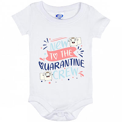 Baby Onesie - 06 Month