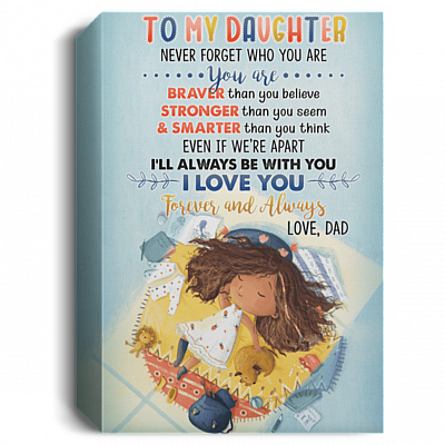 1.5'' Deluxe Canvas