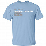 Birthplace Earth Shirt