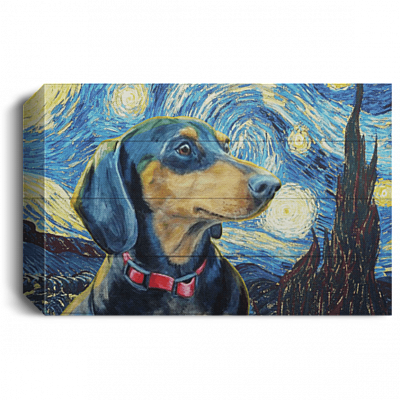 1.5'' Deluxe Canvas