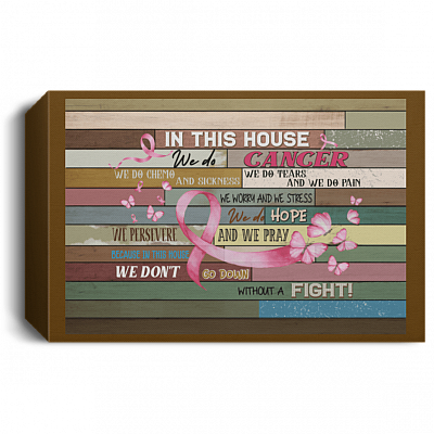 1.5'' Deluxe Canvas
