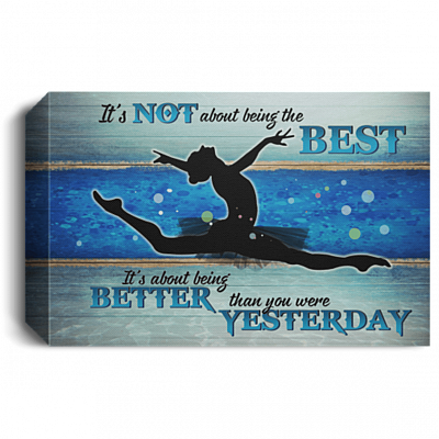 1.5'' Deluxe Canvas