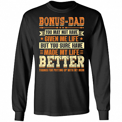 Long Sleeve