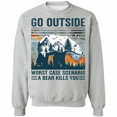 Sweatshirt