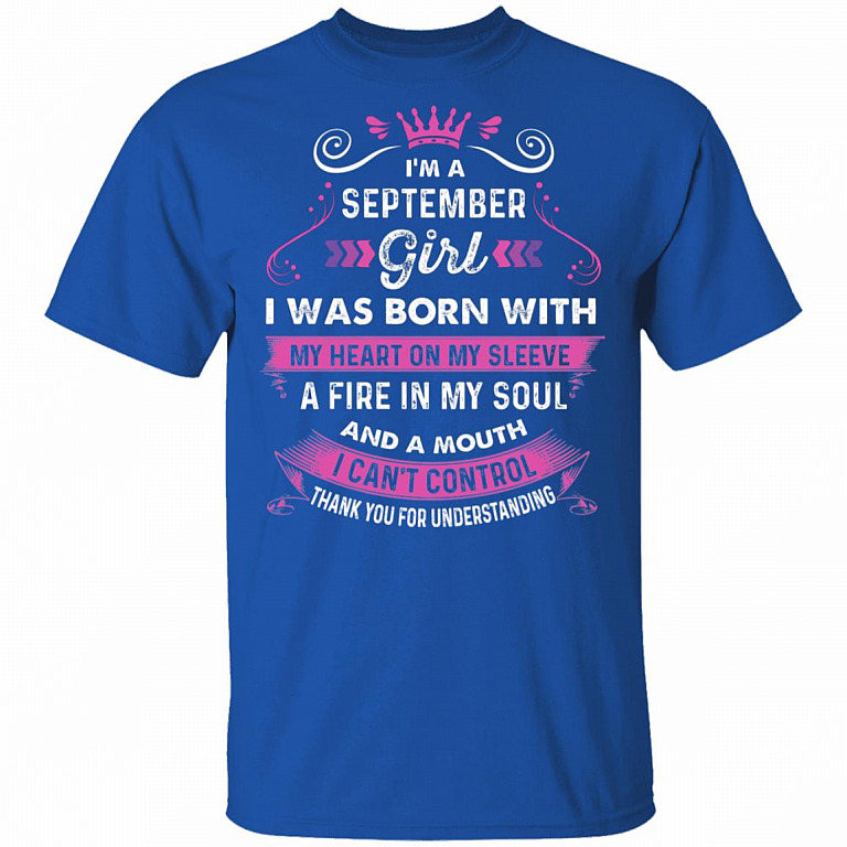 T-Shirt Template (Only), Royal, Unisex T-Shirt