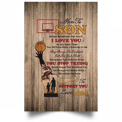 Unframed Poster