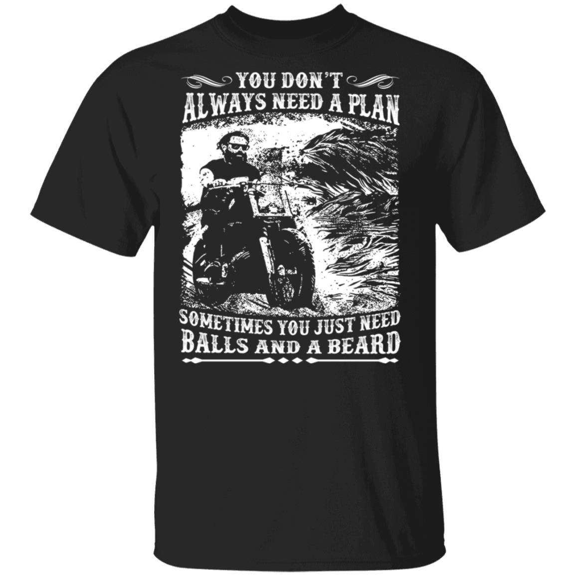 T-SHIRT Template (Only), Black, Unisex T-Shirt