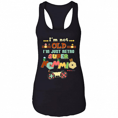 Ladies Racerback Tank