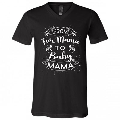 V-Neck T-Shirt