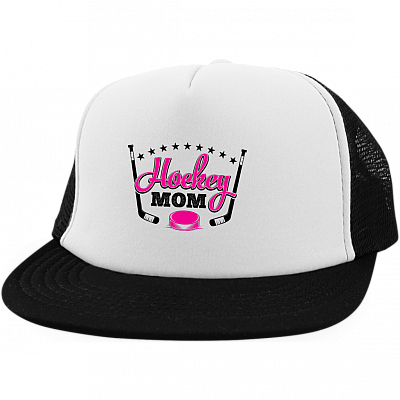 Trucker Snapback Hat