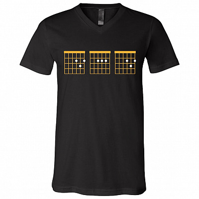 V-Neck T-Shirt