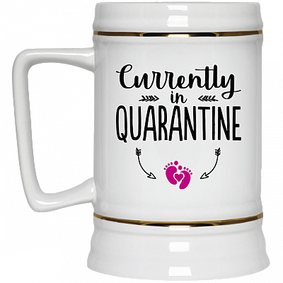 22 oz. Beer Stein