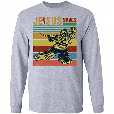 Long Sleeve