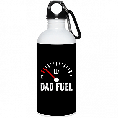 20 oz. Stainless Water Bottle