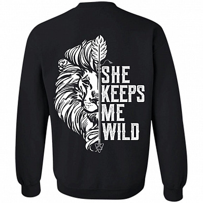 Sweatshirt