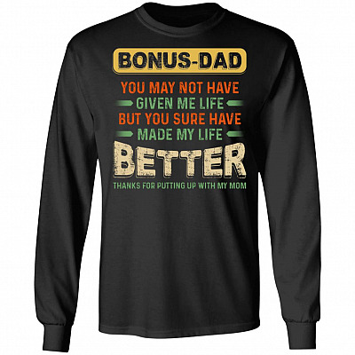 Long Sleeve