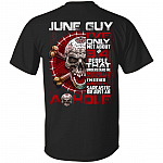 Back T-Shirt Only Template (Official), Black, Unisex T-Shirt
