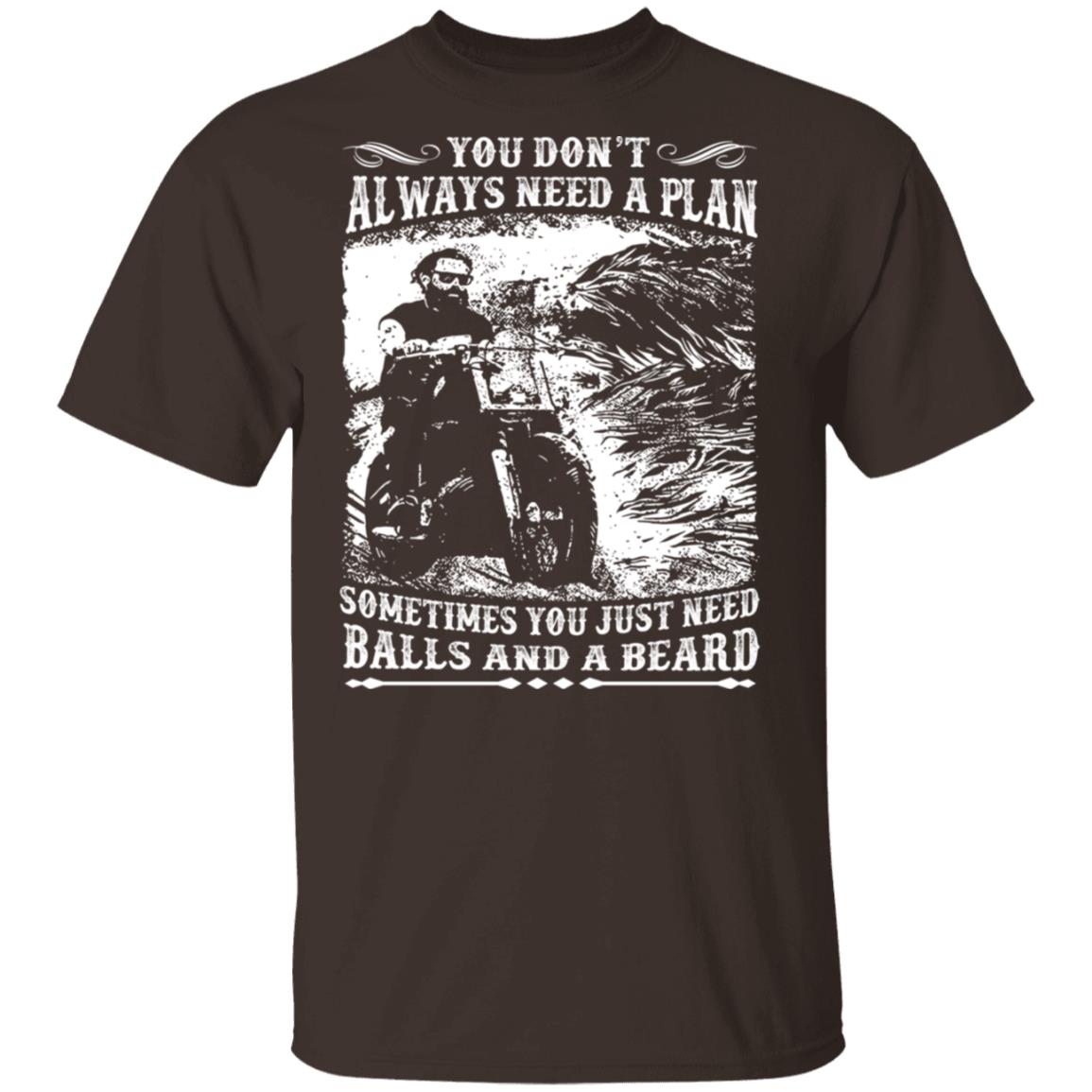 T-SHIRT Template (Only), Dark Chocolate, Unisex T-Shirt