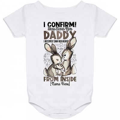 Baby Onesie - 24 Month