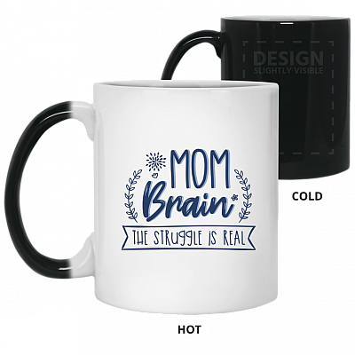 11 oz. Color Changing Mug