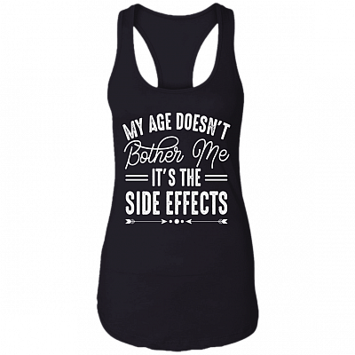 Ladies Racerback Tank