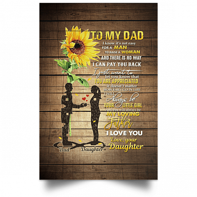 Unframed Poster