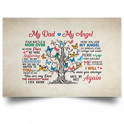 Unframed Poster
