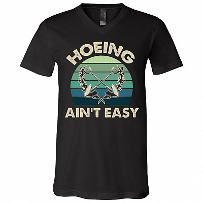 V-Neck T-Shirt