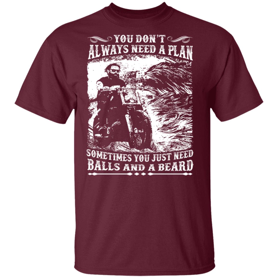 T-SHIRT Template (Only), Maroon, Unisex T-Shirt