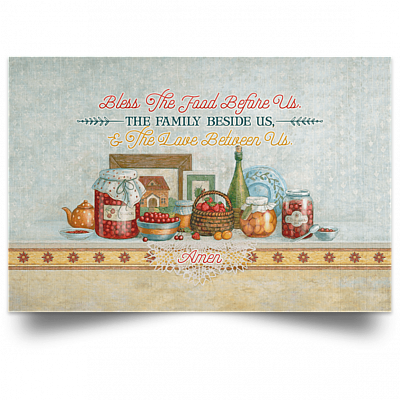 Unframed Poster