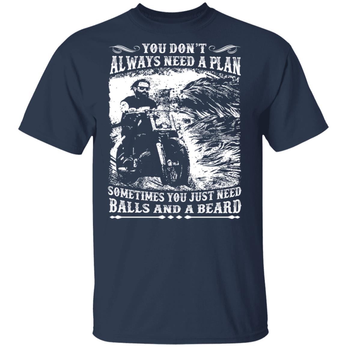 T-SHIRT Template (Only), Navy, Unisex T-Shirt