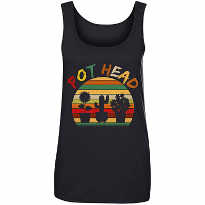Ladies Tank Top