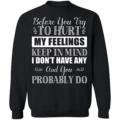 Sweatshirt