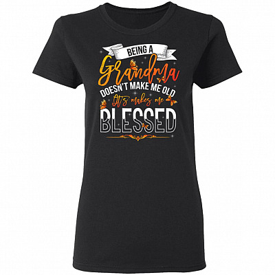Ladies T-Shirt