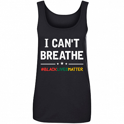 Ladies Tank Top