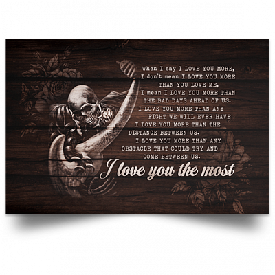 Unframed Poster