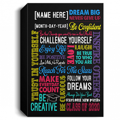 1.5'' Deluxe Canvas