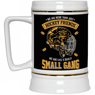 22 oz. Beer Stein