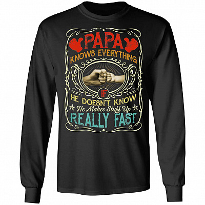 Long Sleeve