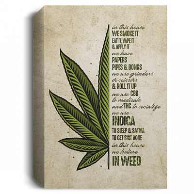 1.5'' Deluxe Canvas