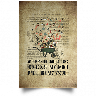 Unframed Poster