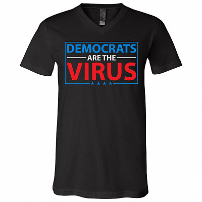 V-Neck T-Shirt