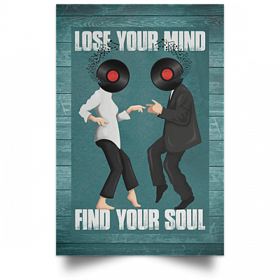 Unframed Poster